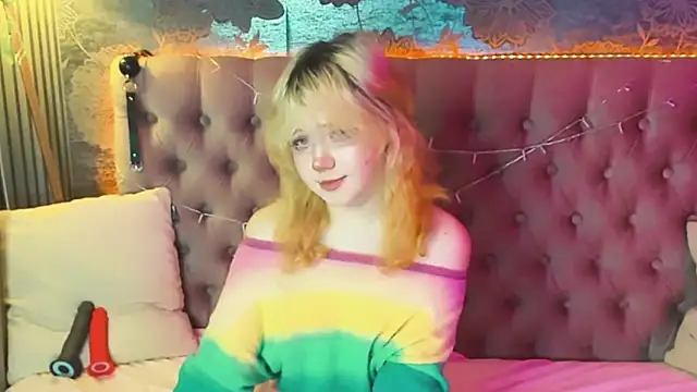 Chat +18 de EmilyAngells ao vivo