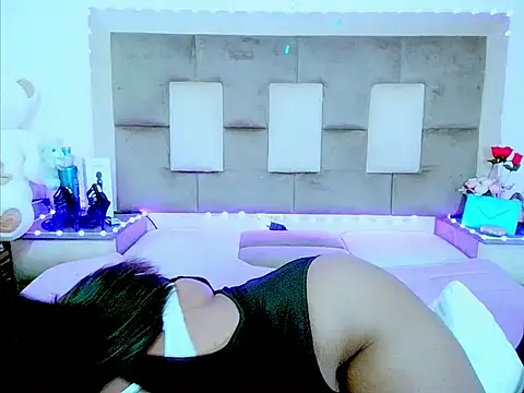 indiantopaz694u Chat XXX in diretta