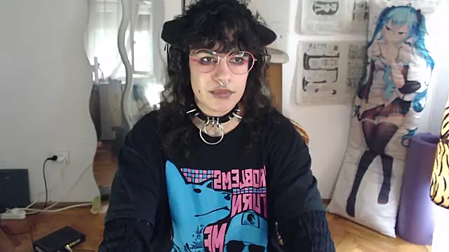 PainPrince69 在線直播表演