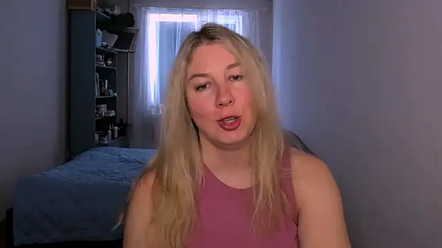 NancySanders Chat XXX live