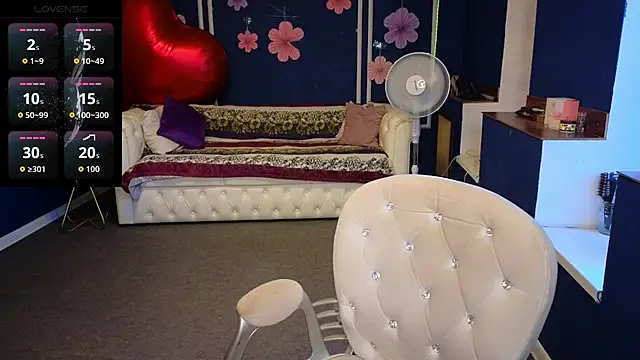 Kira_Kenett – Naživo XXX chat