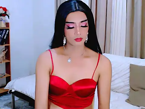 Онлайн чат XXX Queeny_Cassandra