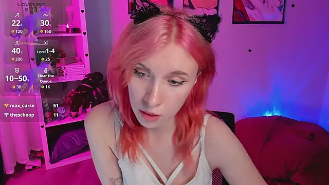 Chat XXX Live miraiakik