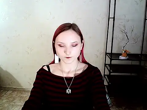Chat XXX ao vivo de Red_Fox777