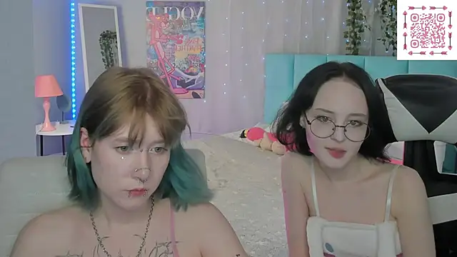 Chat XXX ao vivo de Elira_Vane