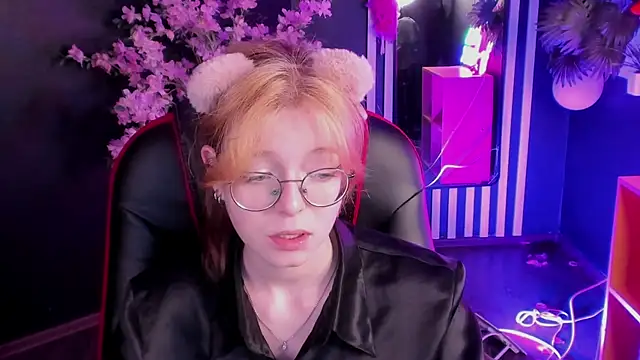 Chat XXX ao vivo de FoxxyyPolly