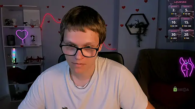 teo_sol: вебкам-шоу