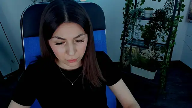 DiRosie live XXX chat
