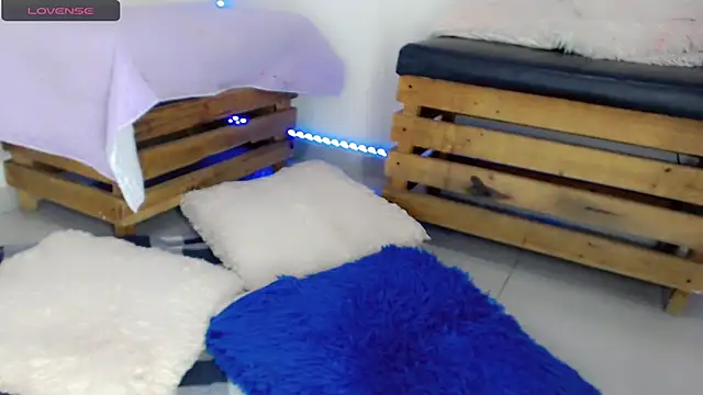 NathalialLooes Webcam show