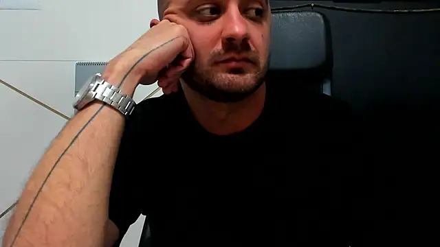JamesMyerss Live XXX-chat