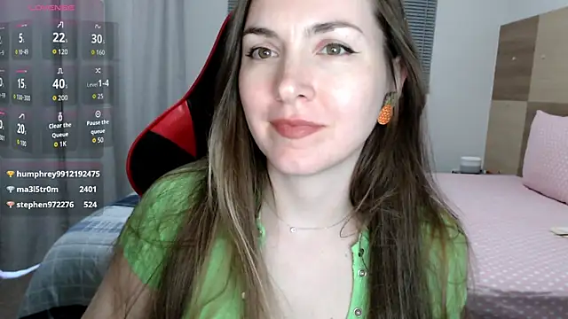Naughty_Annn's Live XXX Chat
