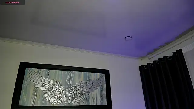 XXX chat uživo modela Laila_Angels