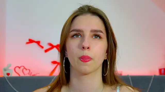 Chat XXX ao vivo de AliceAtkins