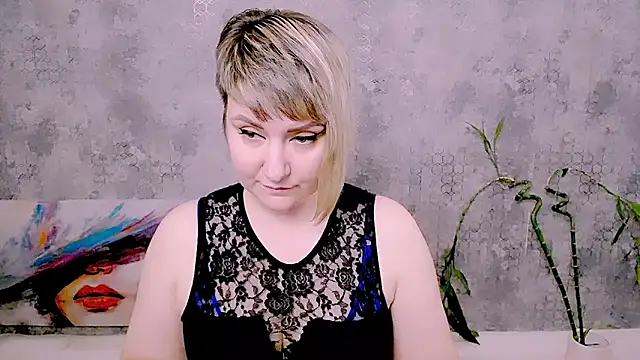 Chat XXX ao vivo de Djullia