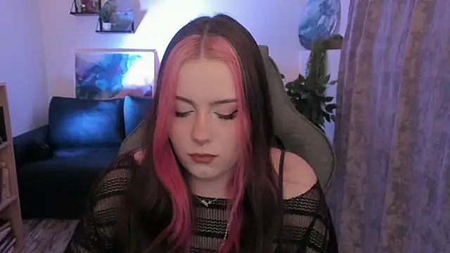 CoraMiel – Naživo XXX chat