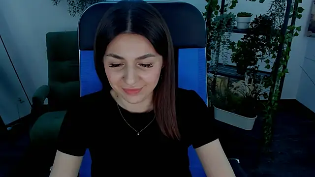 DiRosie Chat XXX in diretta