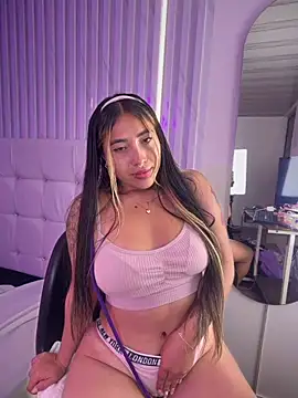 Chat XXX ao vivo de ManuelaVeeleez
