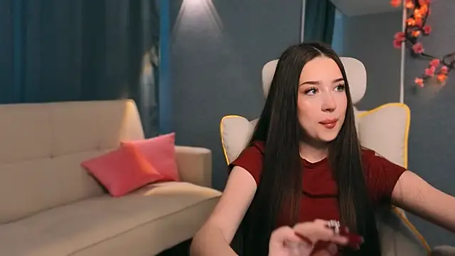 noonespyed – Naživo XXX chat