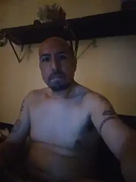 nakedtony81's Webcam Show