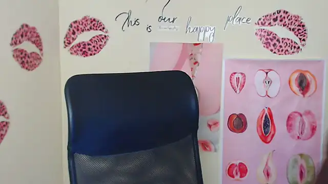 Rosalinda_ro's Live XXX Chat