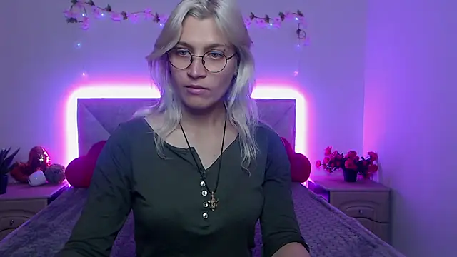 Chat XXX Live RubyDaviss
