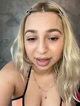 AmandaSnack Webcam show