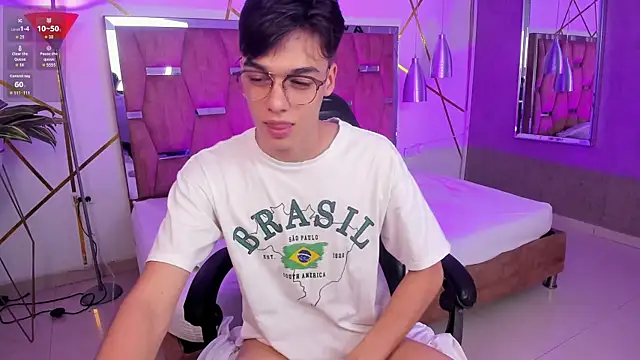 Gerony_ live XXX chat