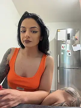NNNoire's Live XXX Chat
