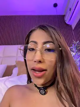 MelanieHillss élő XXX-chatje
