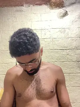 Arabic_male07 在線直播表演