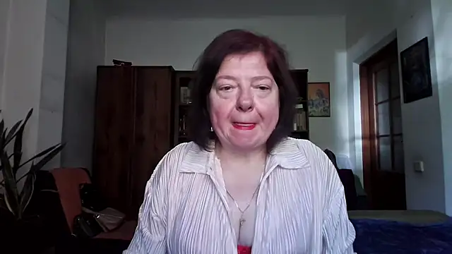 Violet_Pulse's Live XXX Chat