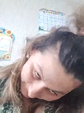 Webkamerová show Soli9999