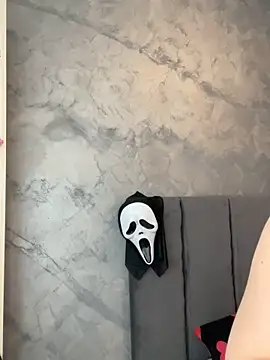 AmandaSnack Webcam show