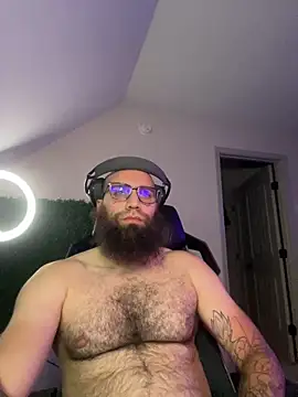 XXX chat uživo modela MastaWolfy