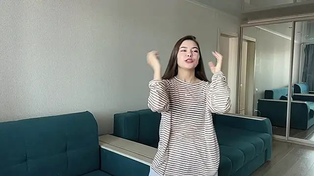 Chat +18 de Ellewaay ao vivo