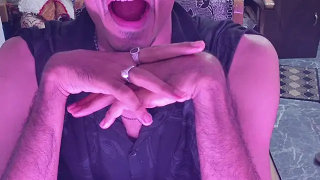 Show de zihan777 na webcam