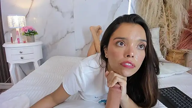 hannahill69's Live XXX Chat