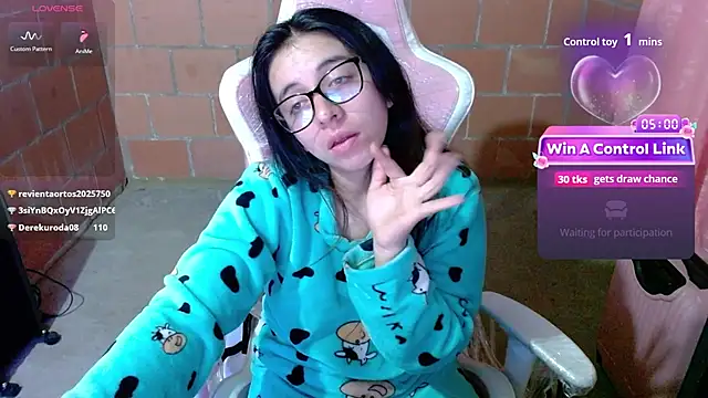 Maggie_Fox3のライブXXXチャット
