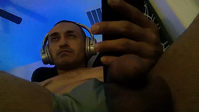 Sicksob live XXX chat