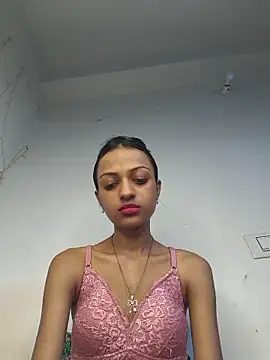 Sweet_candy_cam Webcam-Show