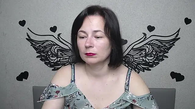 MarieSho Live XXX Chat