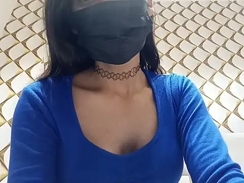 Fiza__khan's Webcam Show