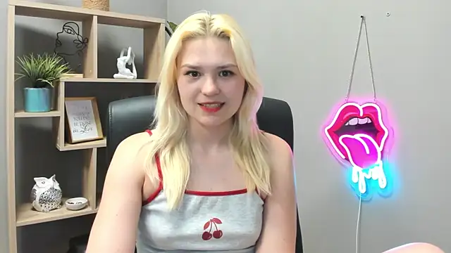 Chatroom XXX en direct de SweetLilyxo