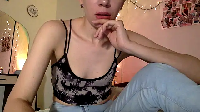 Chatroom XXX en direct de Rosenrot_K