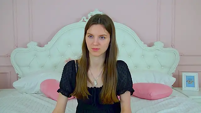 Chatroom XXX en direct de AmaliaLima
