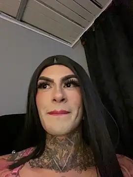 XXX chat uživo modela valen_lewiiz