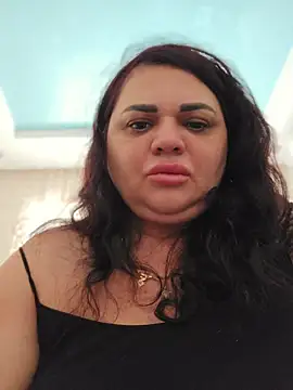 -CUTE-EVVIL- Webcam show