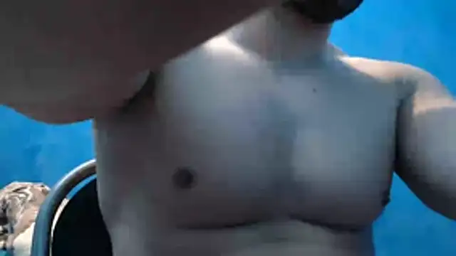 alex_blu Adlı Modelin Web Kamerası Şovu