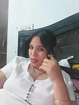 Poojabhabi101 Obrolan Langsung XXX