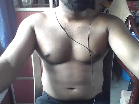 hot_to_handel Pertunjukan Webcam